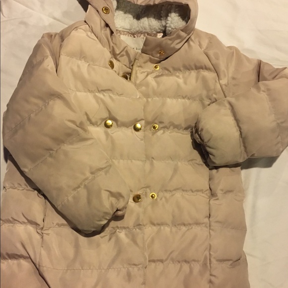 Copper Key Jackets & Coats Copper Key Girls Stylish And Tasteful